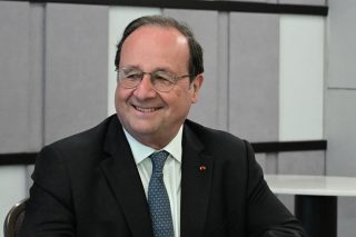 francois hollande
